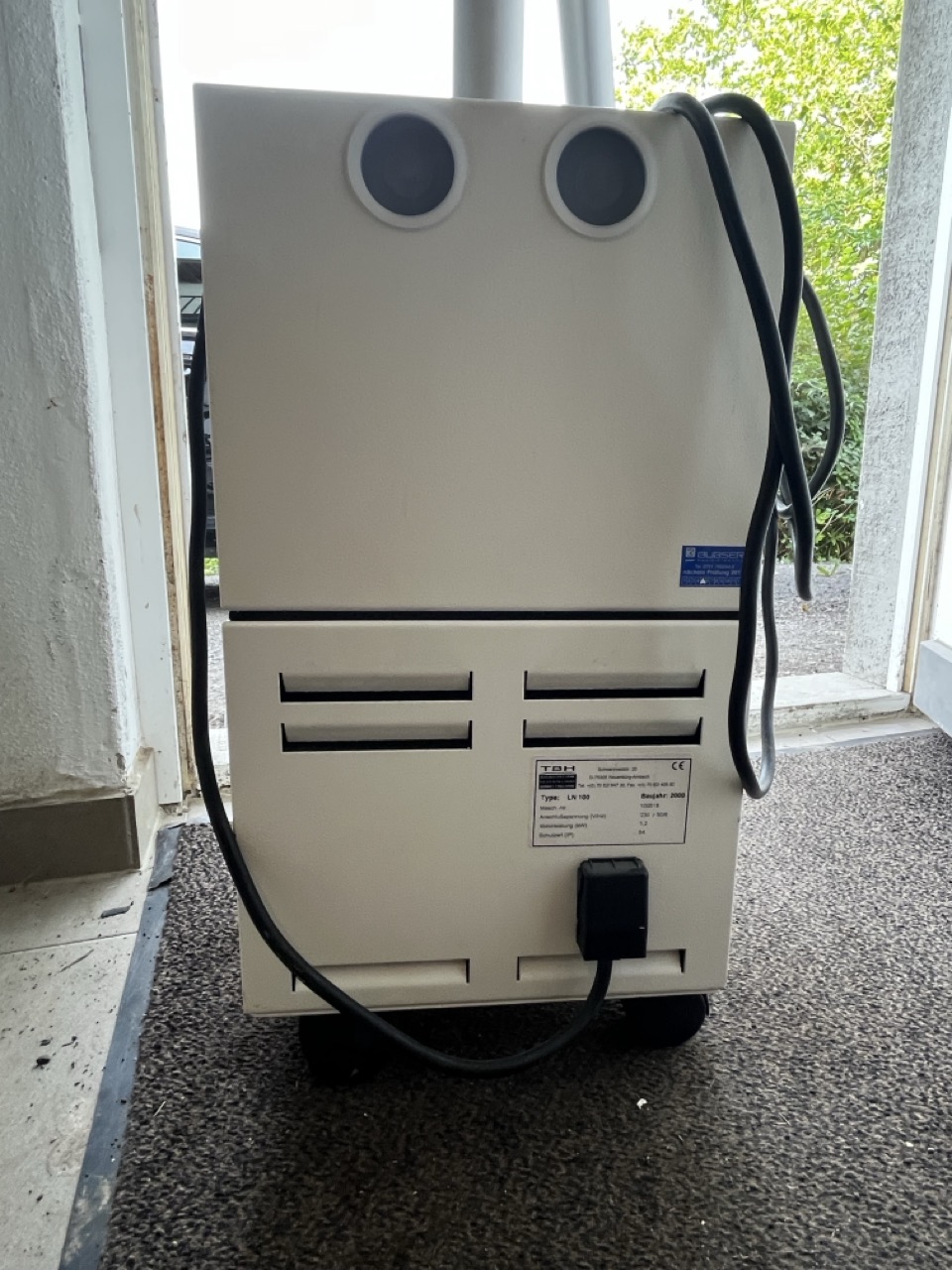 LN 100 D  - Bild 3