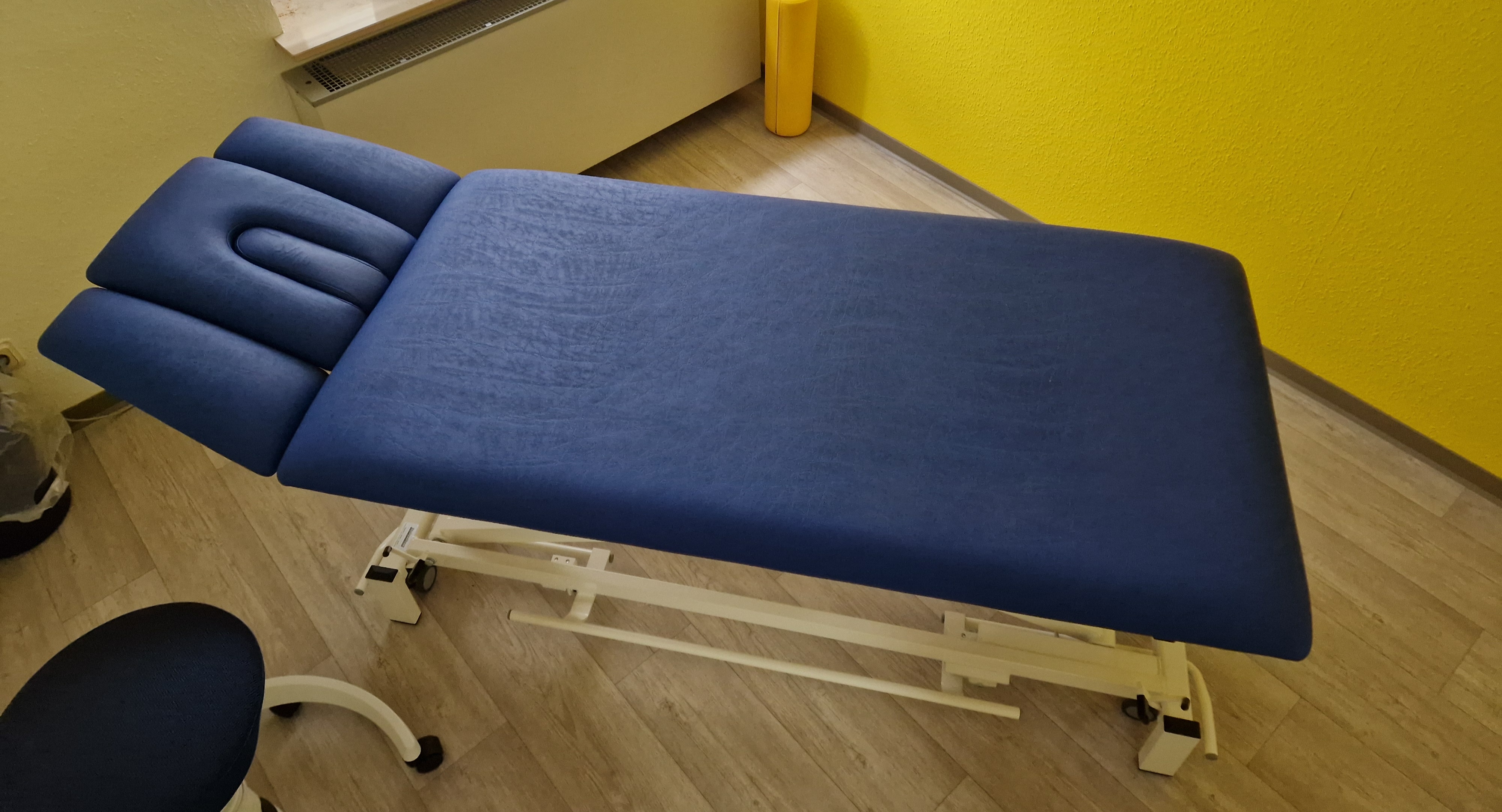 Therapieliege Stolzenberg 