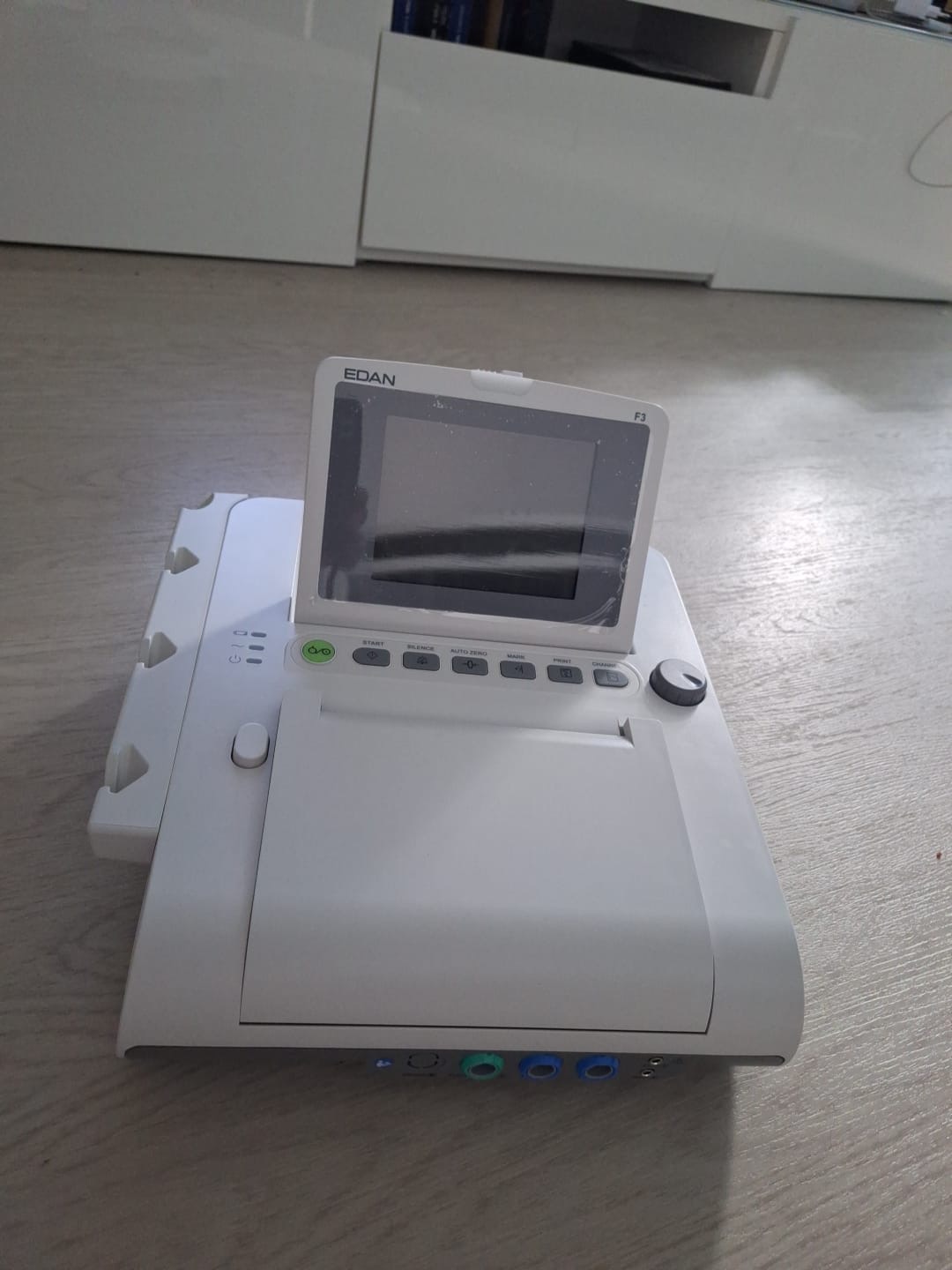 Edan F3 Fetalmonitor