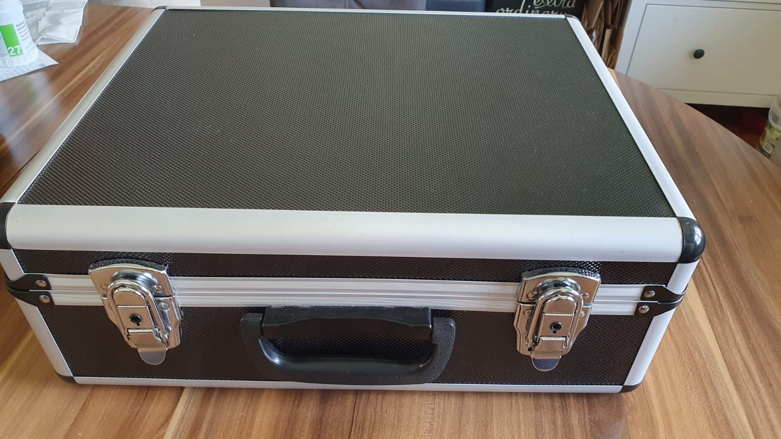 Bioresonanzgerät BR3000 sehr gut erhalten zu verk