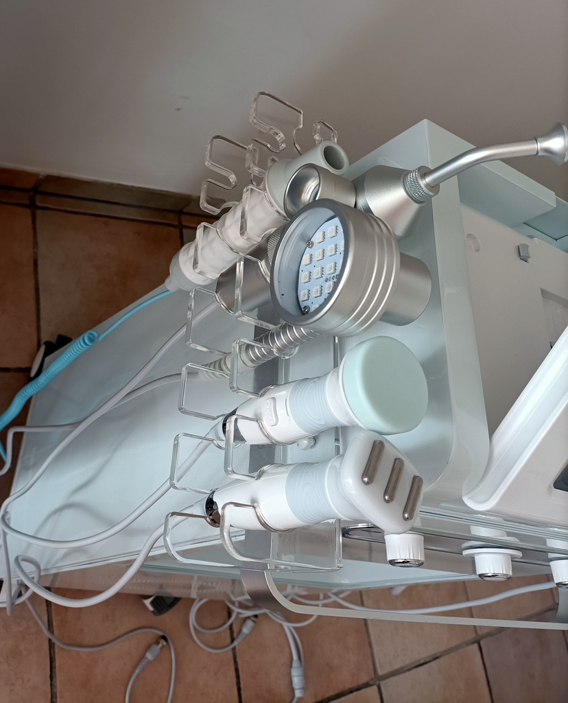 Aquafacial 14 in 1 - Bild 2