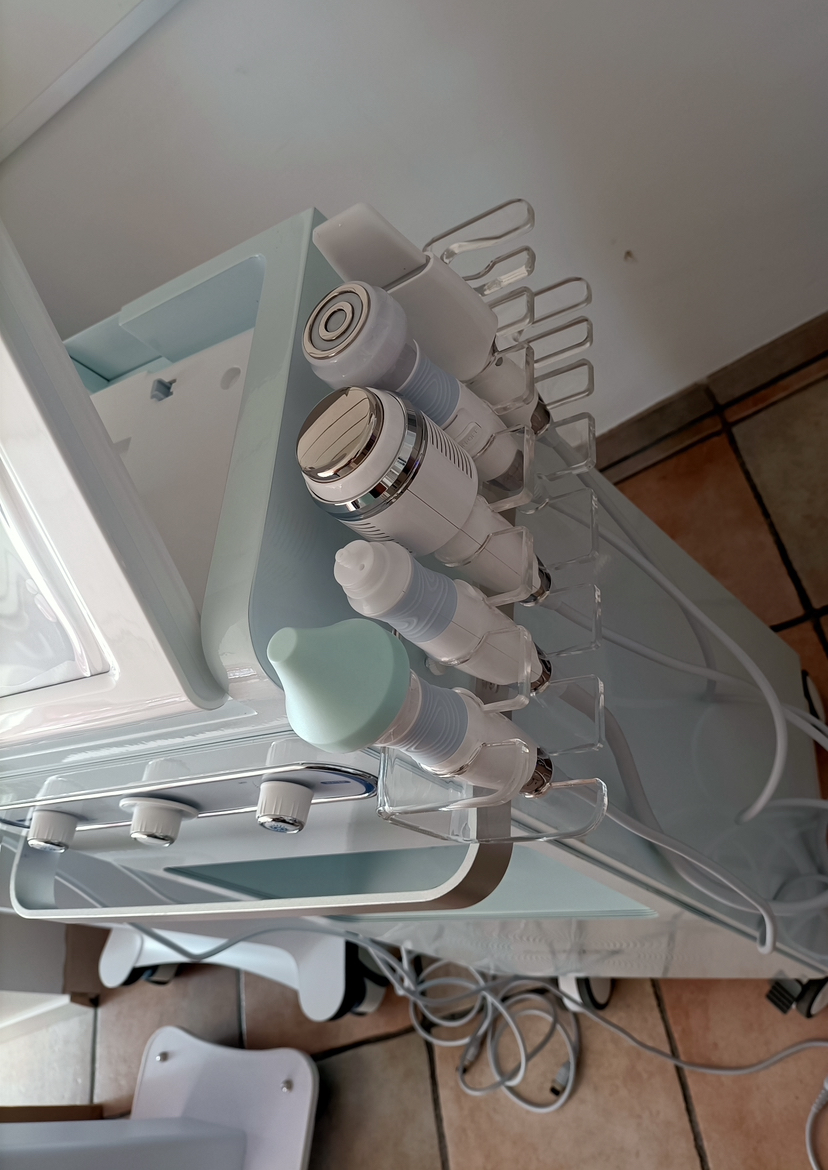 Aquafacial 14 in 1 - Bild 3