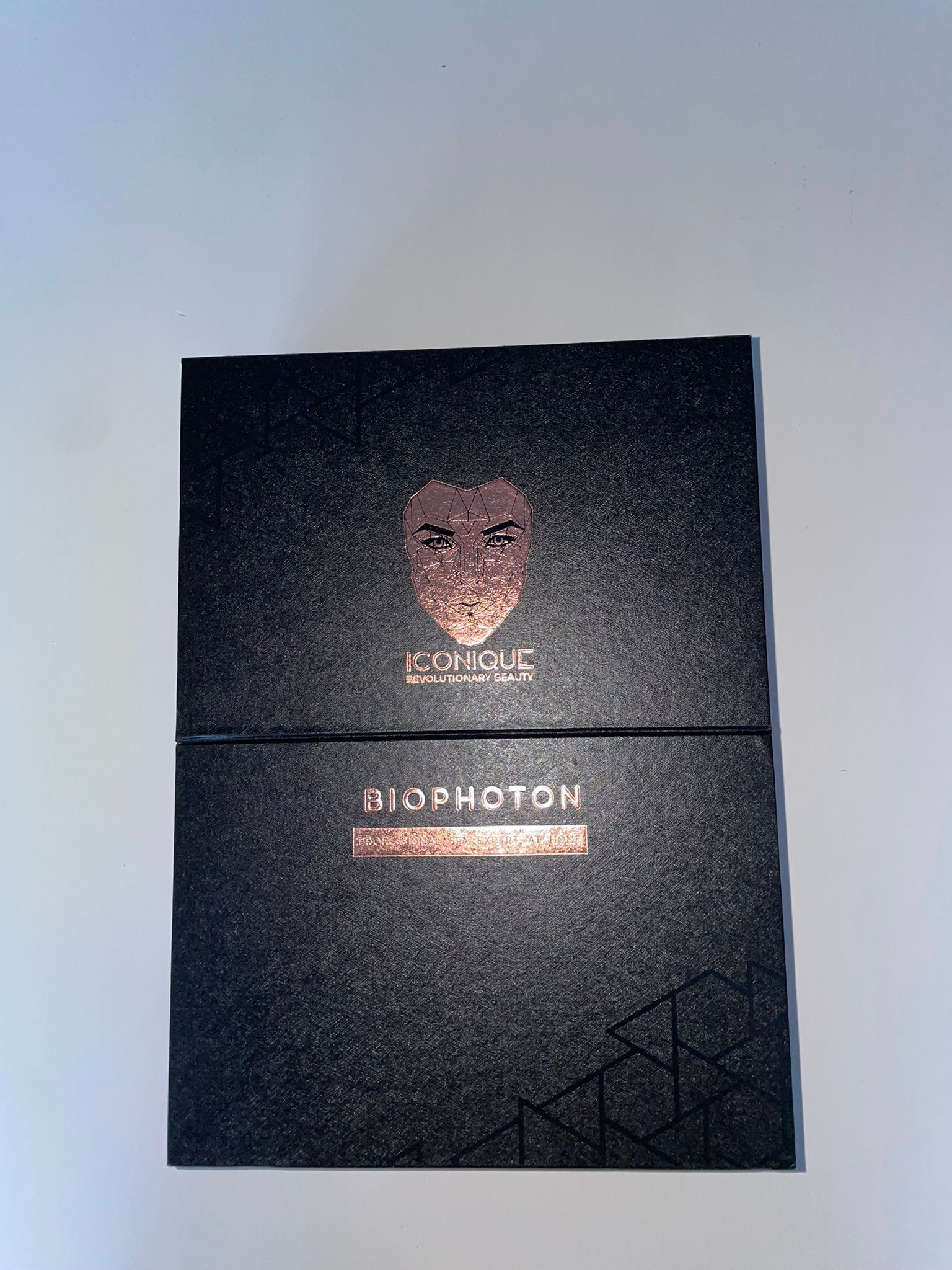 Biophoton