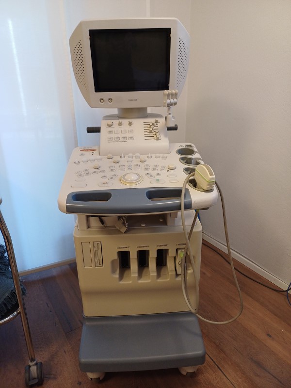 Toshiba Nemio 10