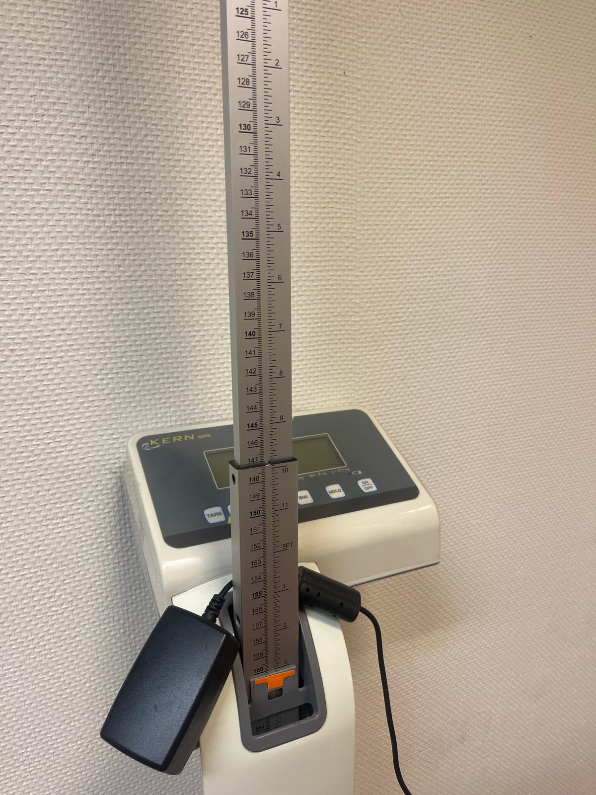 Personenwaage bis 250 kg - Bild 3