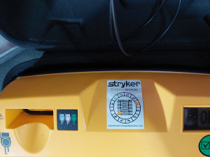 Lifepak 1000 AED - Bild 2