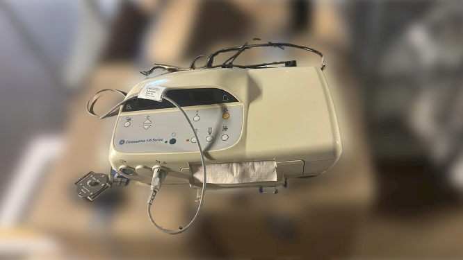 Corometrics 170 Series