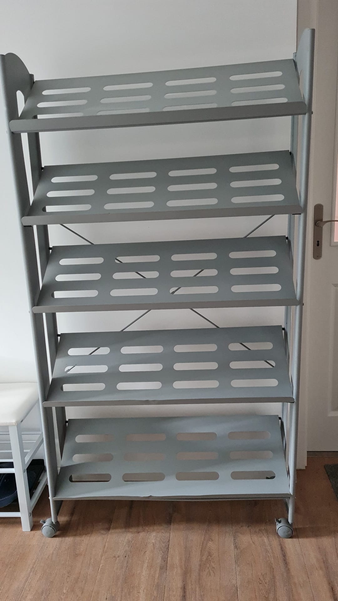 Rezeptionsmöbel zu verkaufen  - Bild 5