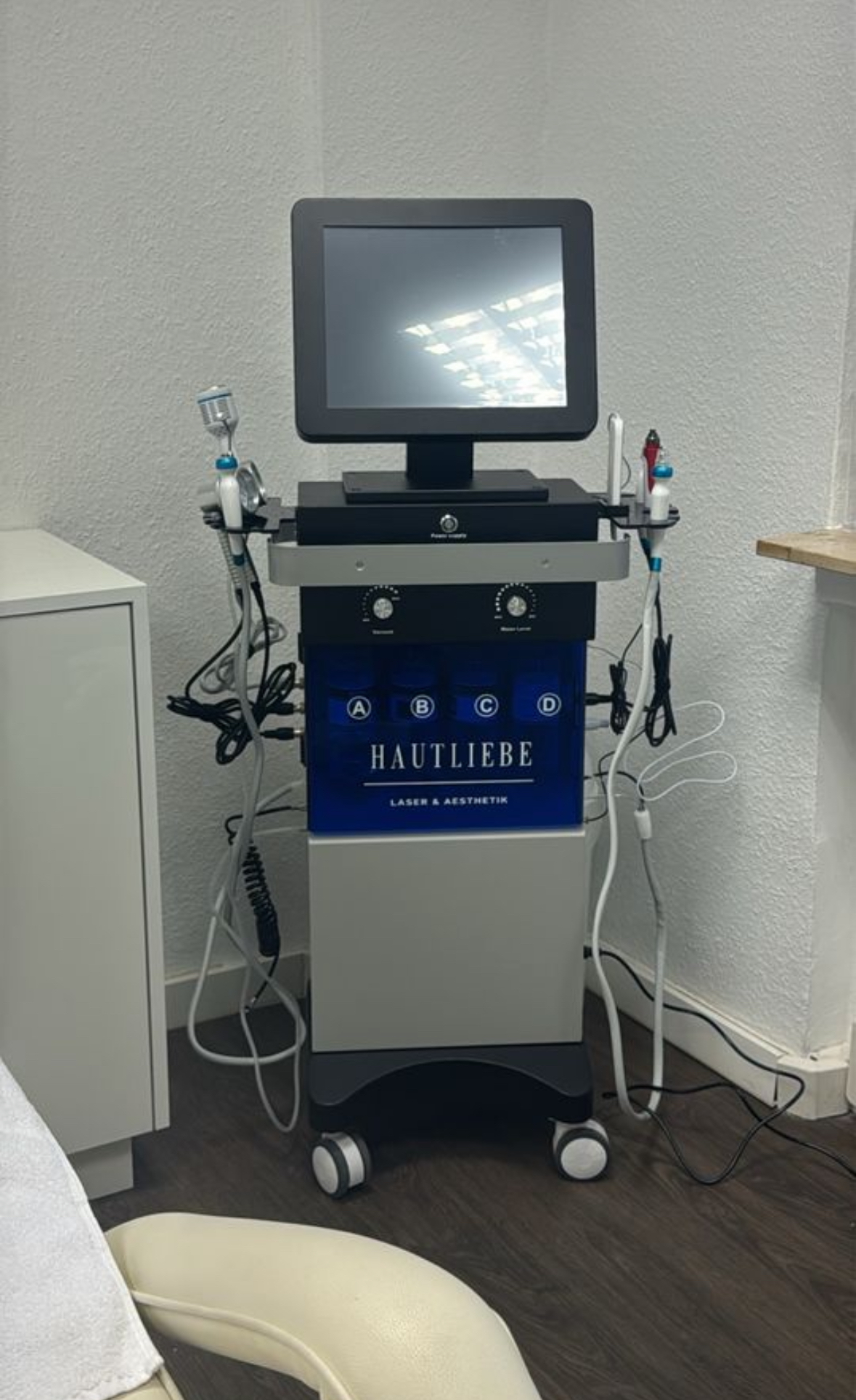 Aquafacial, Nagelneu original verpackt - Bild 3