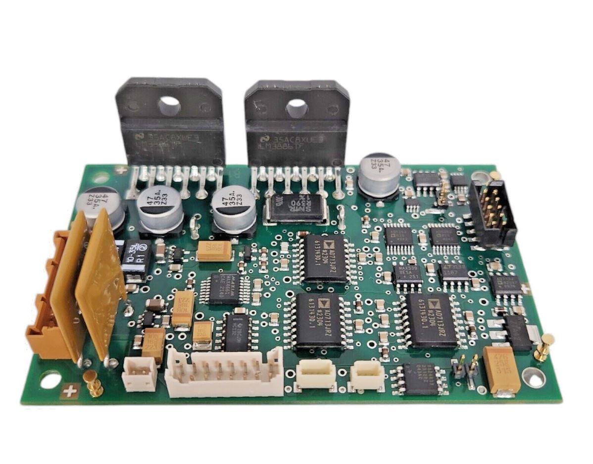 Zeiss PCBA drive für Mikroskopie / NEU