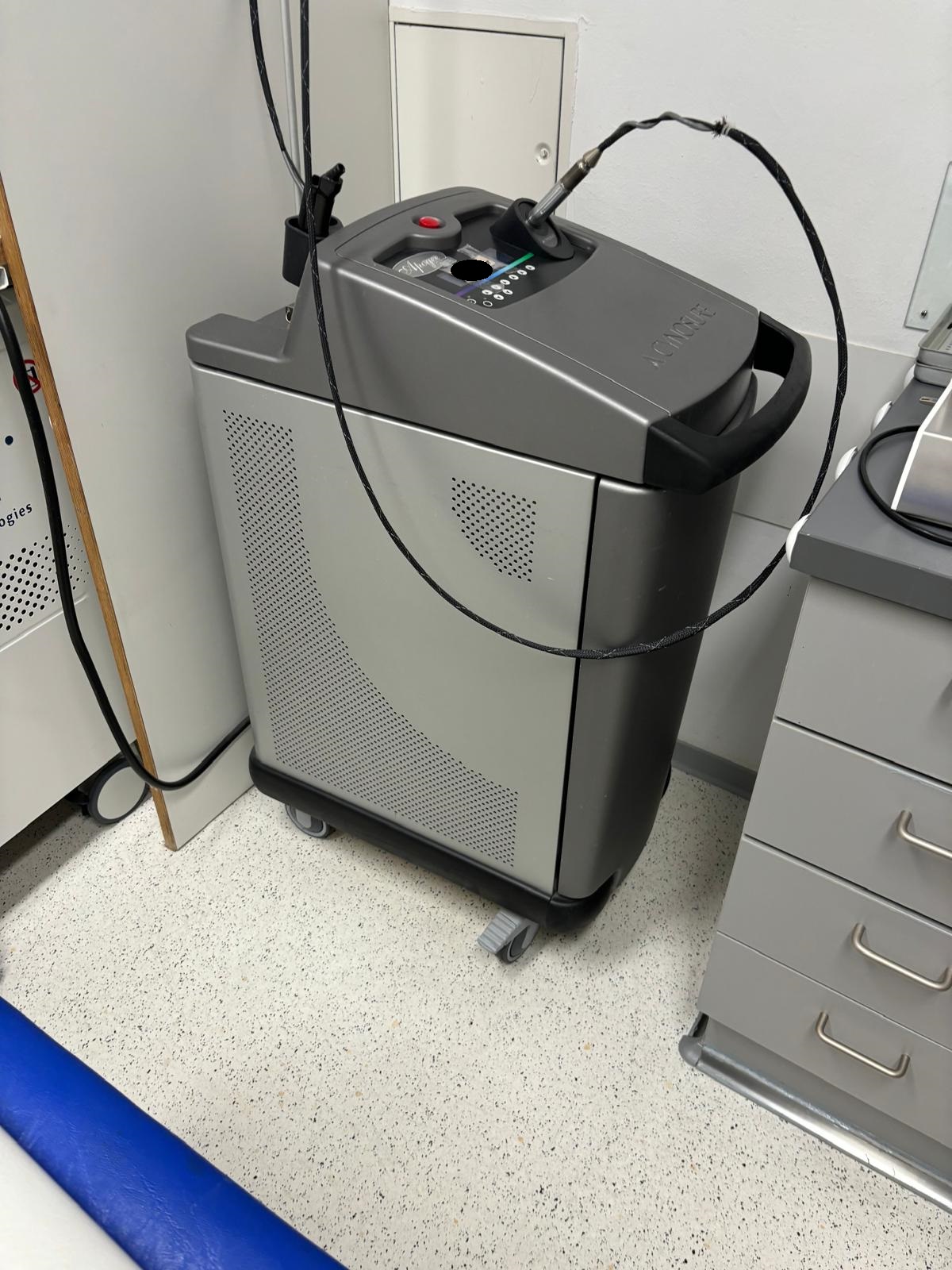CYNOSURE Apogee Elite - Bild 2