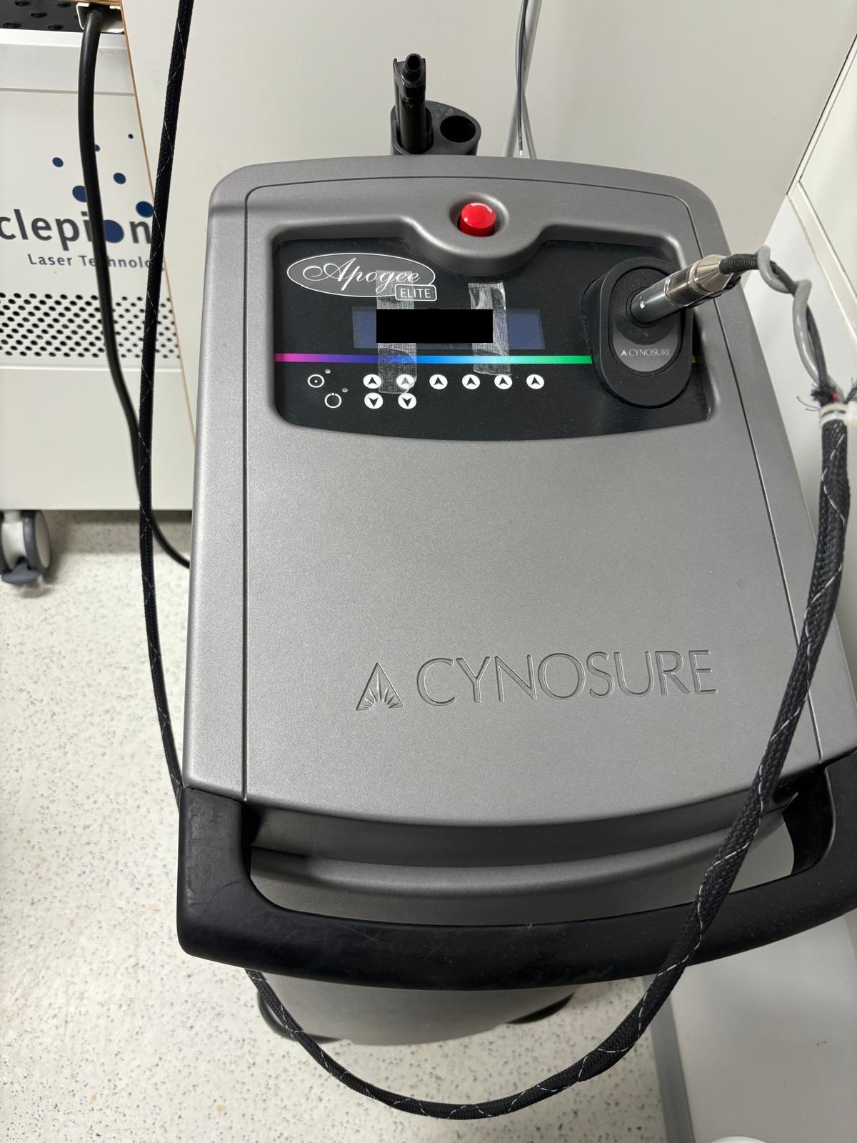 CYNOSURE Apogee Elite