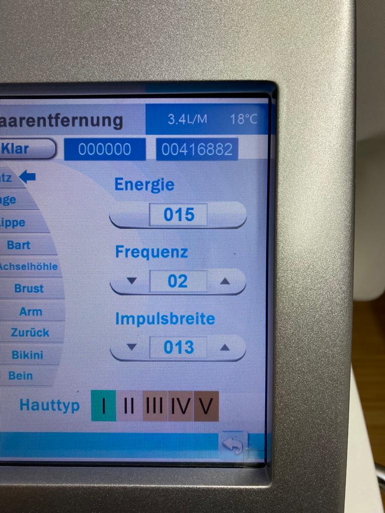 Diodenlaser - Bild 3