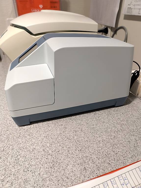 Afinion 2 CRP - Bild 2