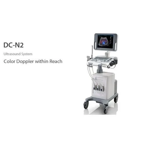 Mindray DC-N2
