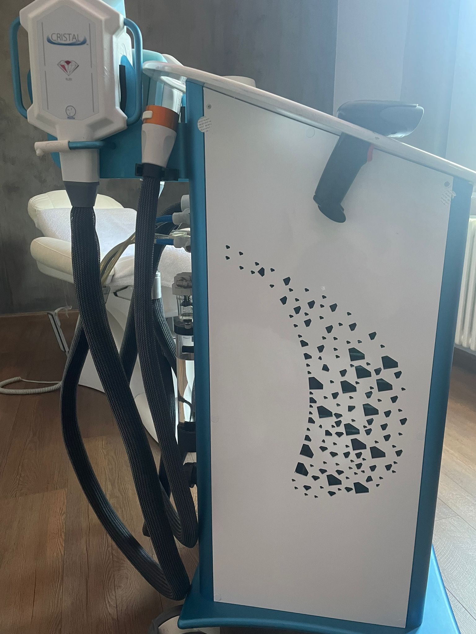 Kryolipolysegerät Deleo CRISTAL - Bild 2