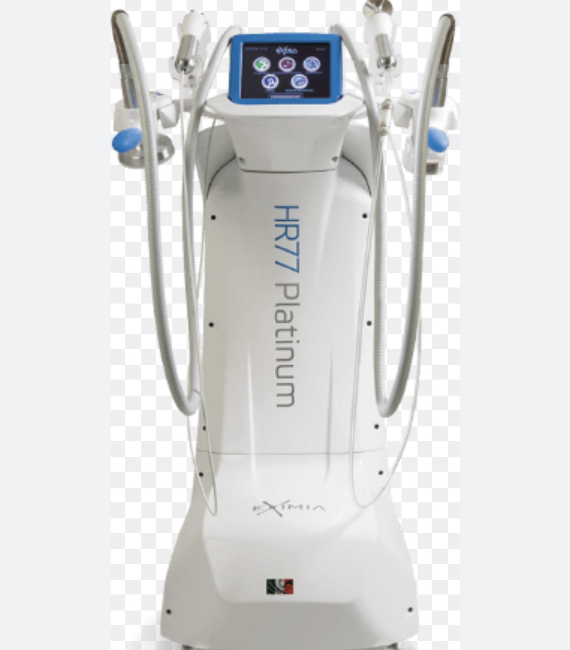 HR77 Platinum Eximia Bodyforming 