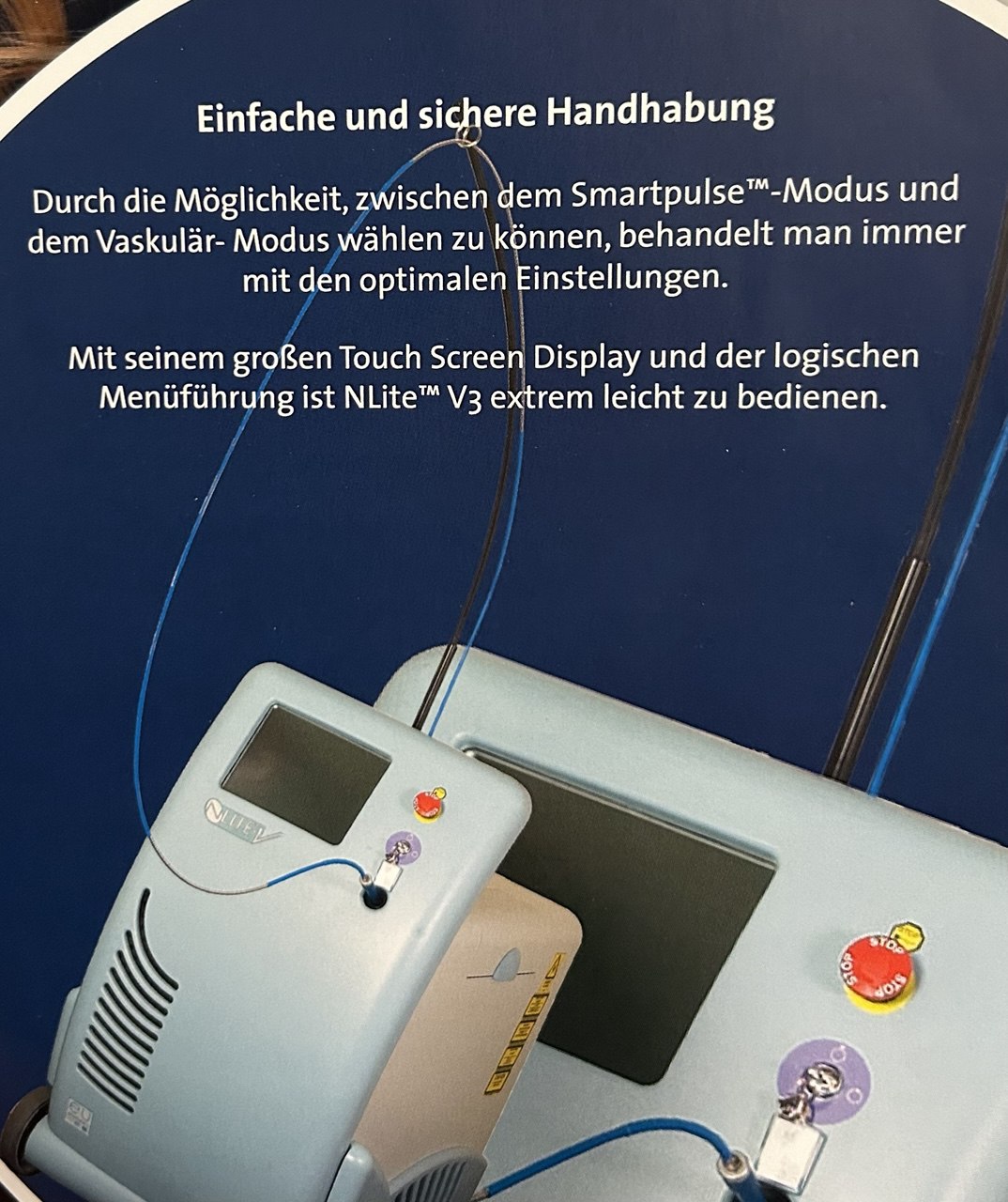  NLite V3 generalüberholt im April 2025  - Bild 2