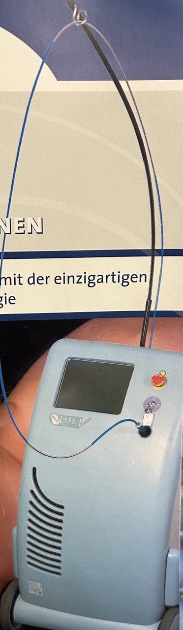  NLite V3 generalüberholt im April 2025  - Bild 3