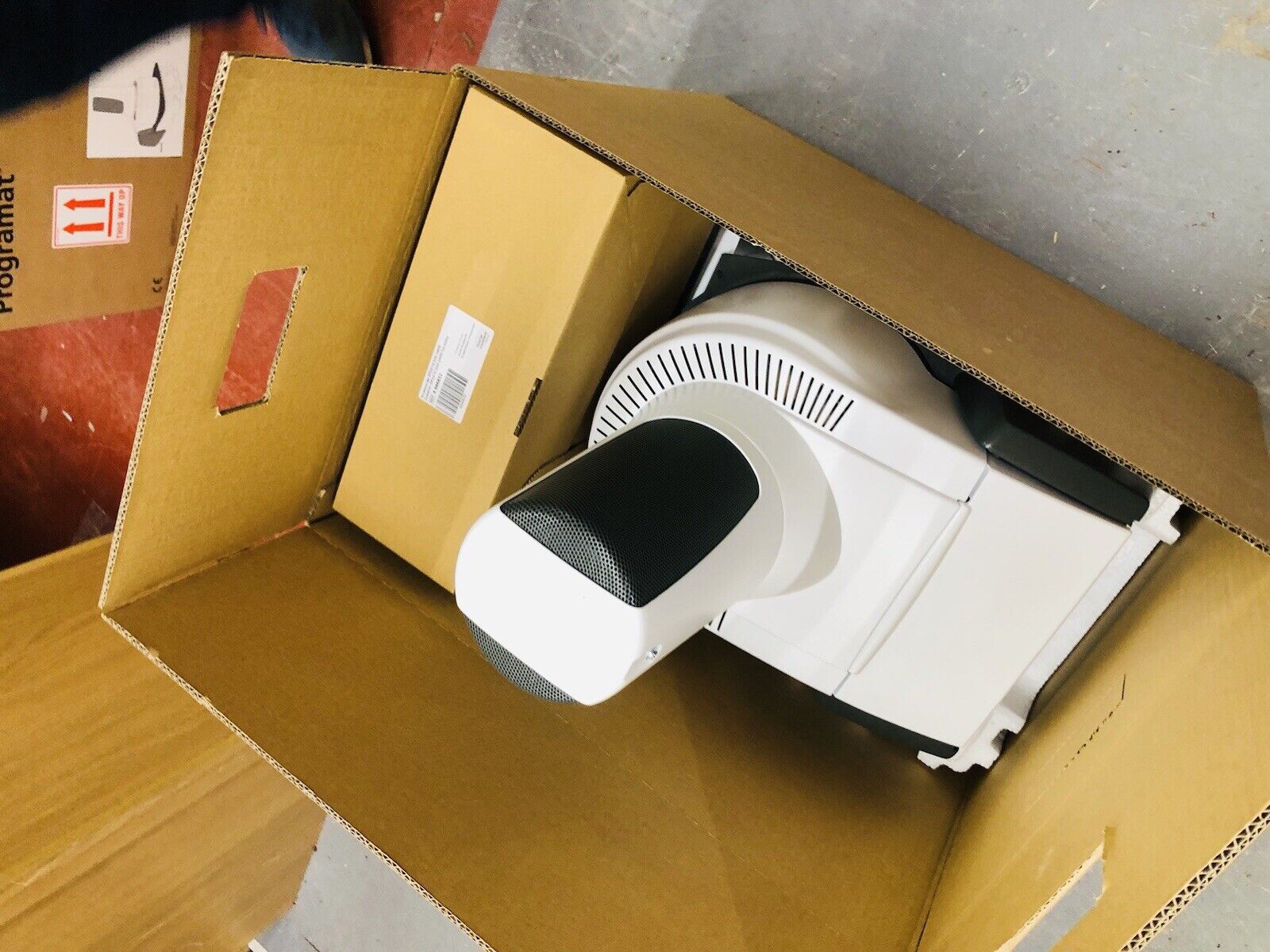 Ivoclar Programat EP 5010 G2  Furnace 