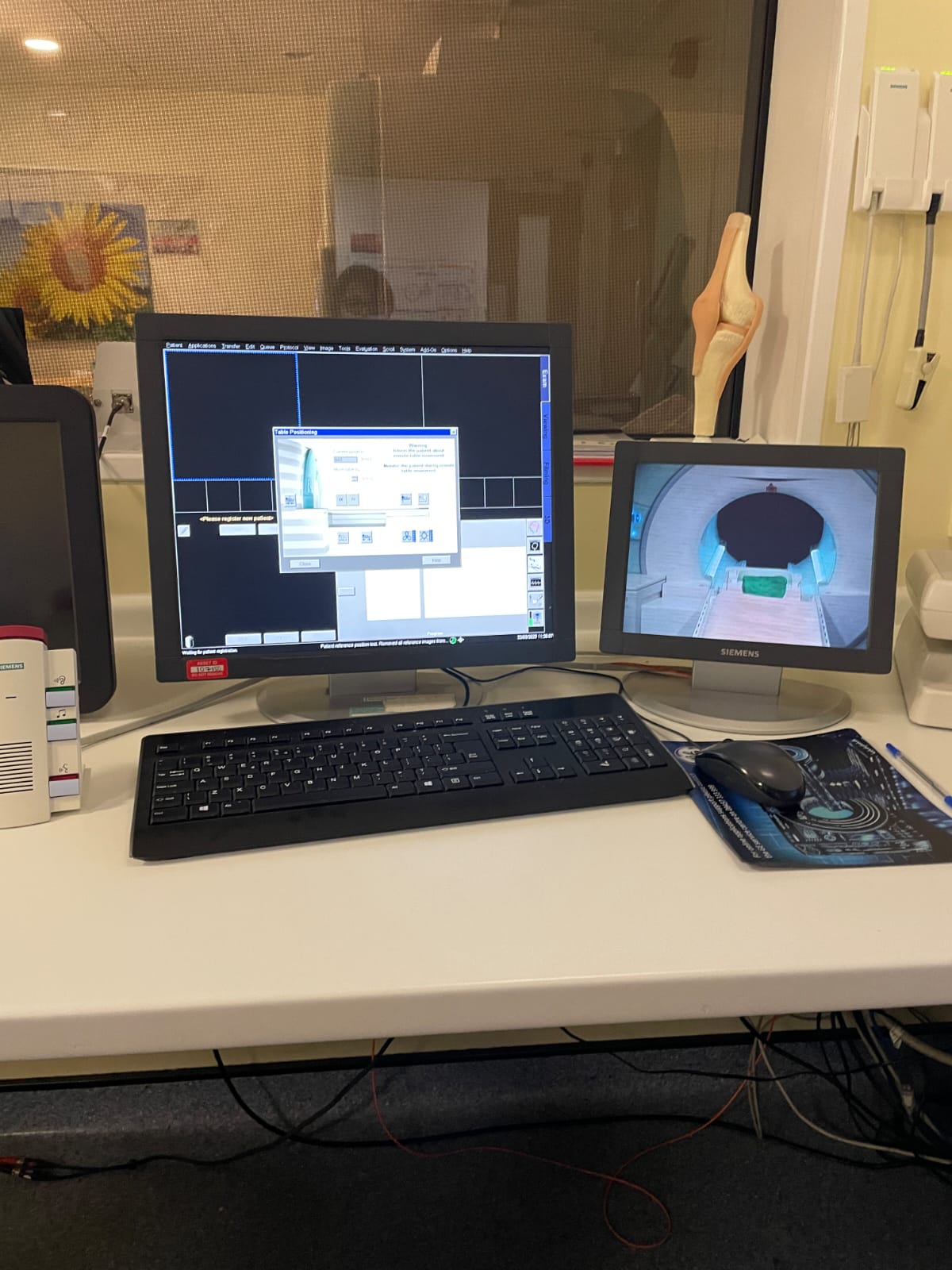 MRT SIEMENS ESPREE 1,5T - Bild 2