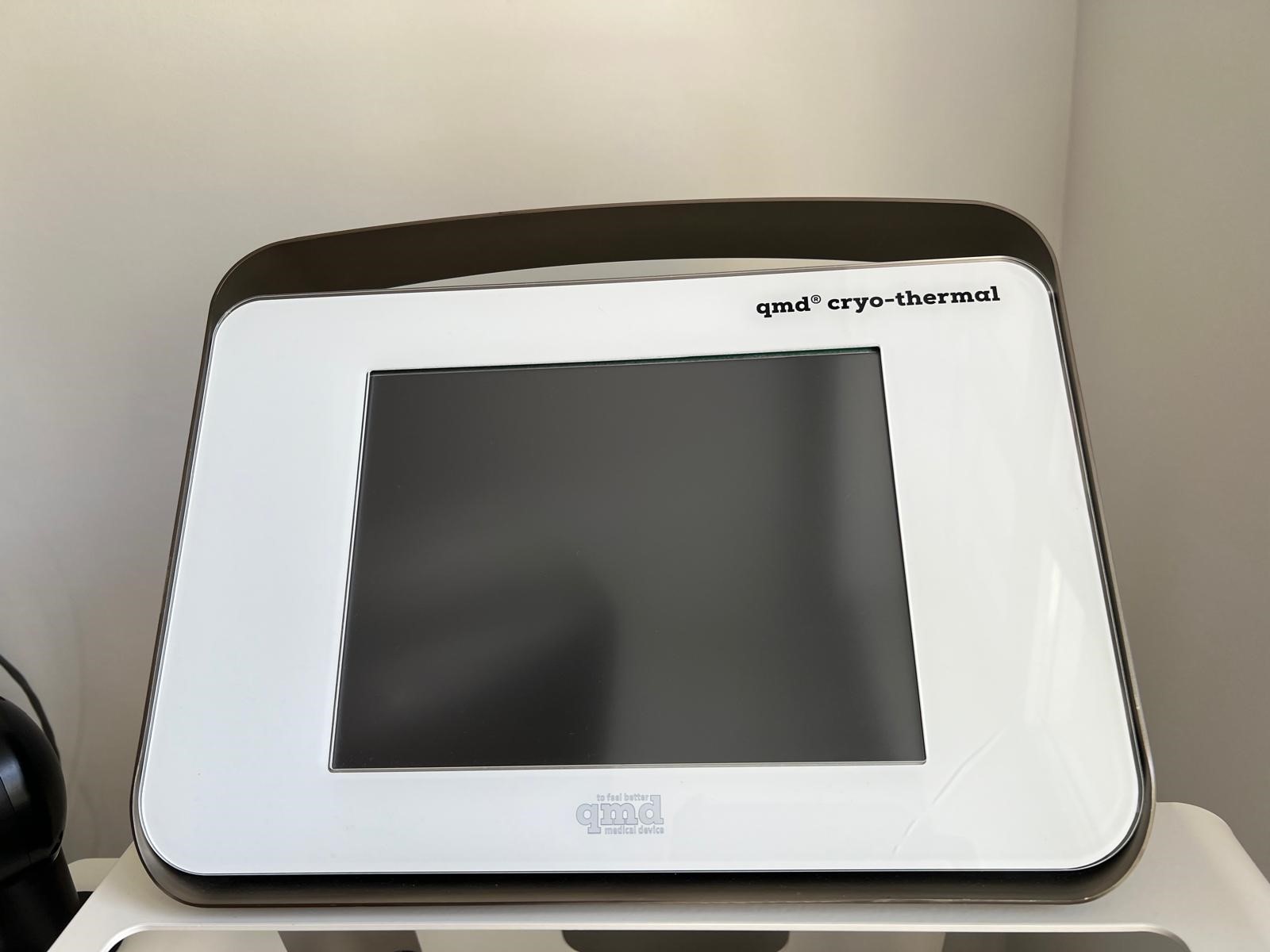 QMD Cryo-thermal System  - Bild 2