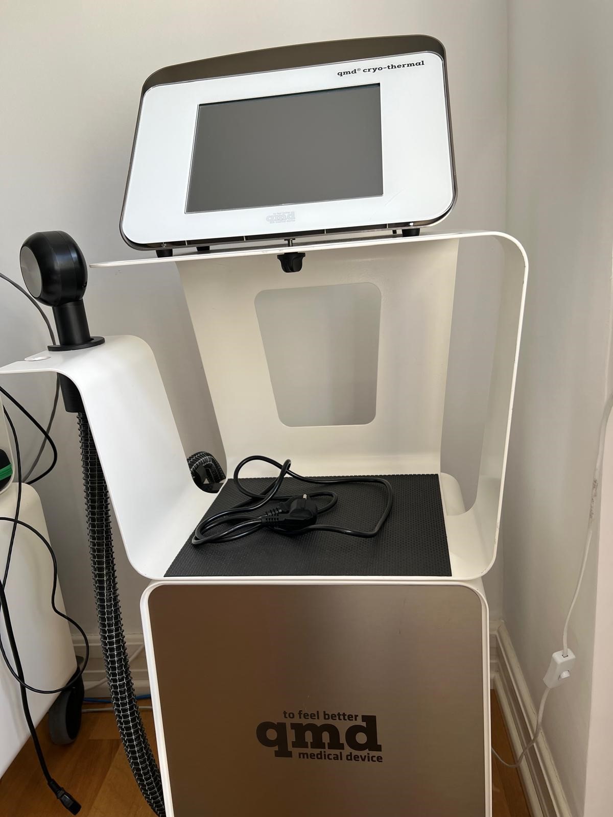 QMD Cryo-thermal System 