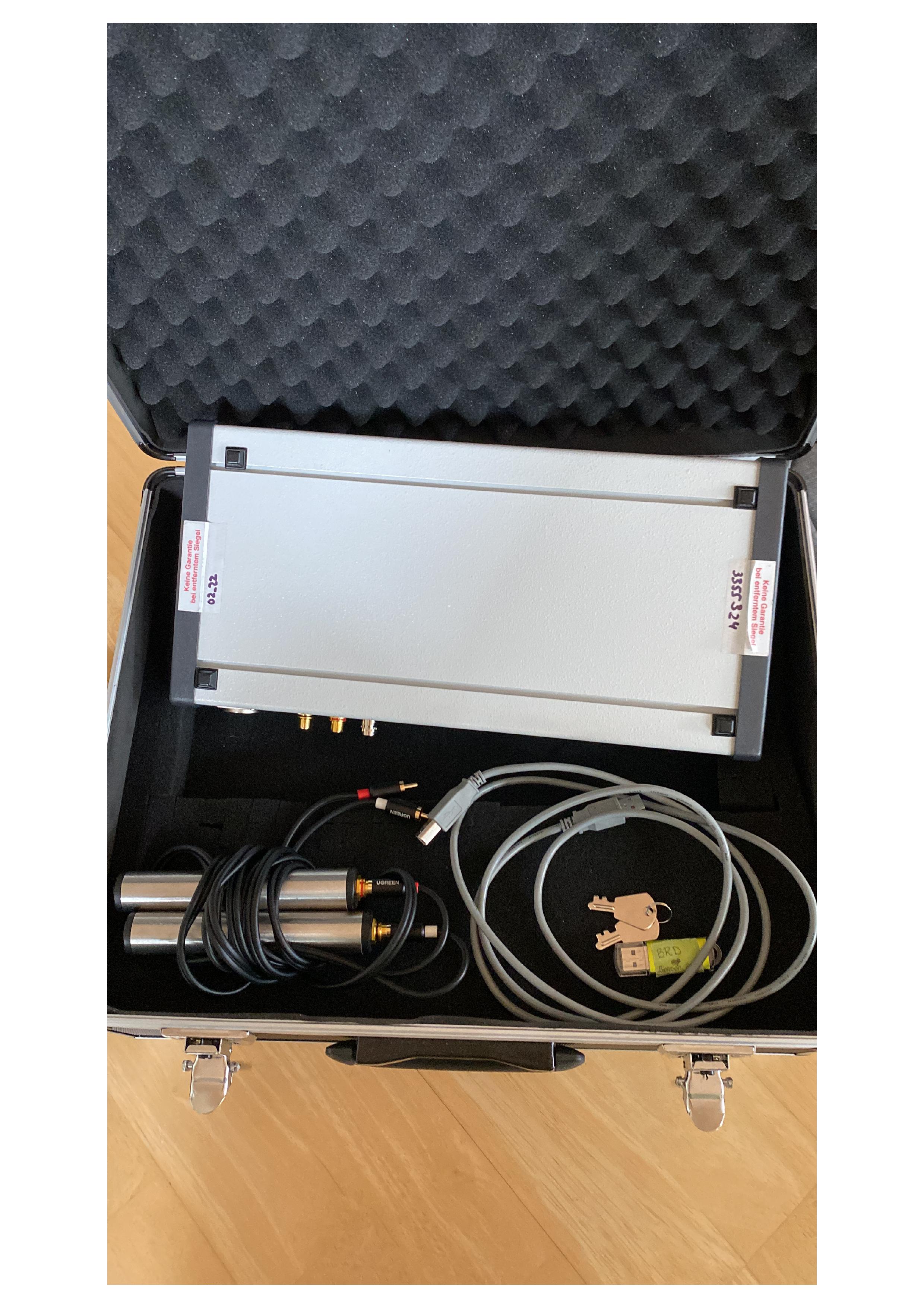 Bioresonanz 3000 Gerät wie NEU - Bild 2
