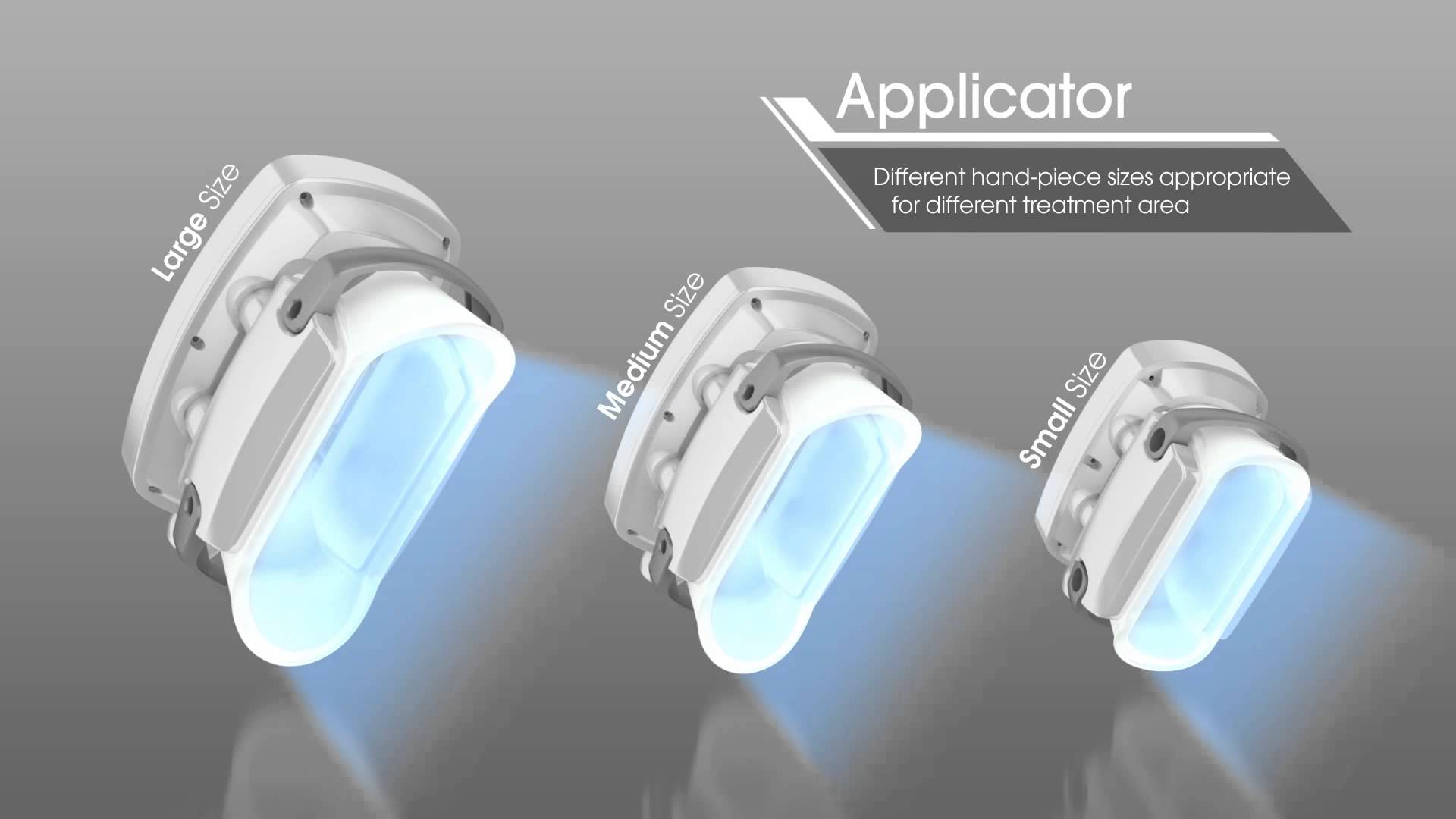 Coolshaping Kryolipolysegerät - Bild 4