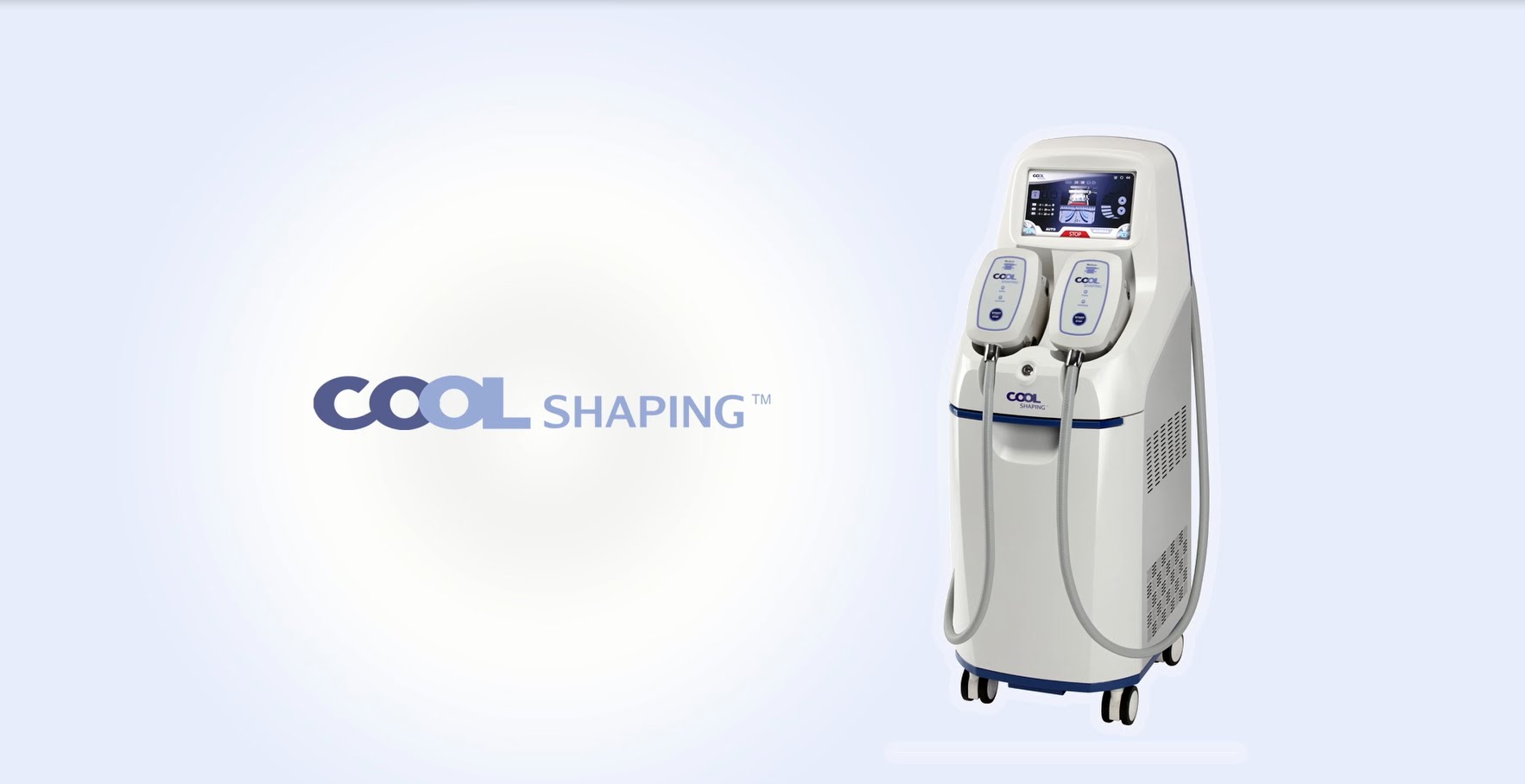 Coolshaping Kryolipolysegerät - Bild 3