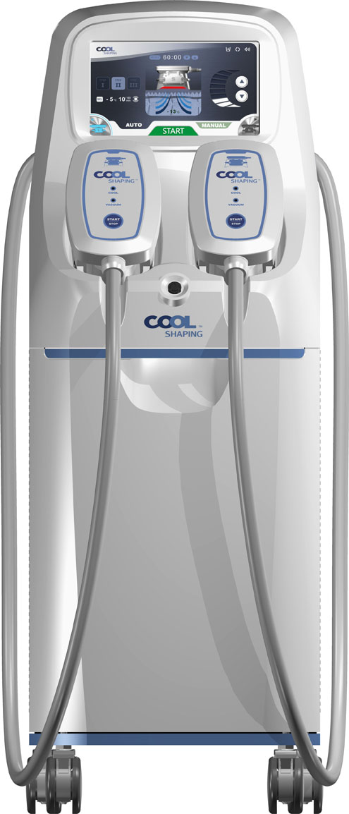 Coolshaping Kryolipolysegerät - Bild 2