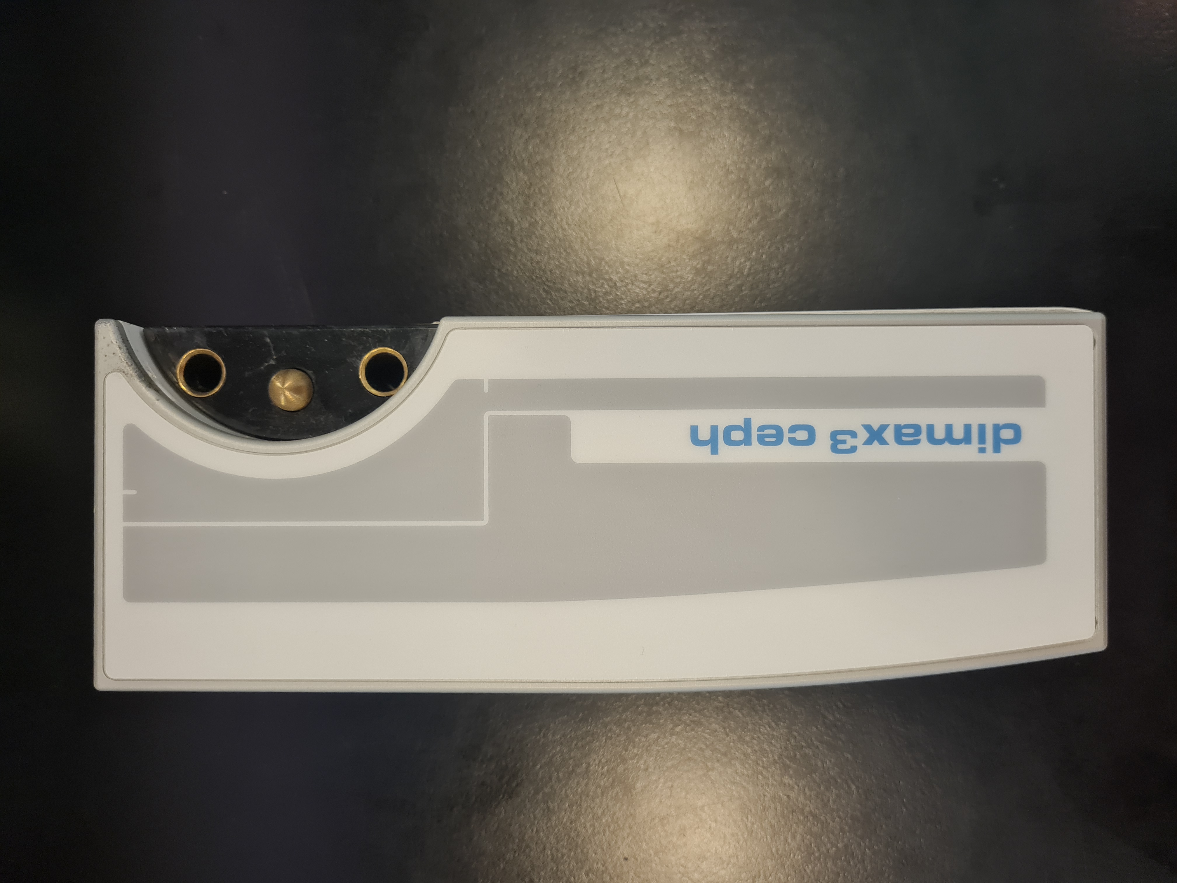 Röntgensensor Planmeca dimax3 ceph