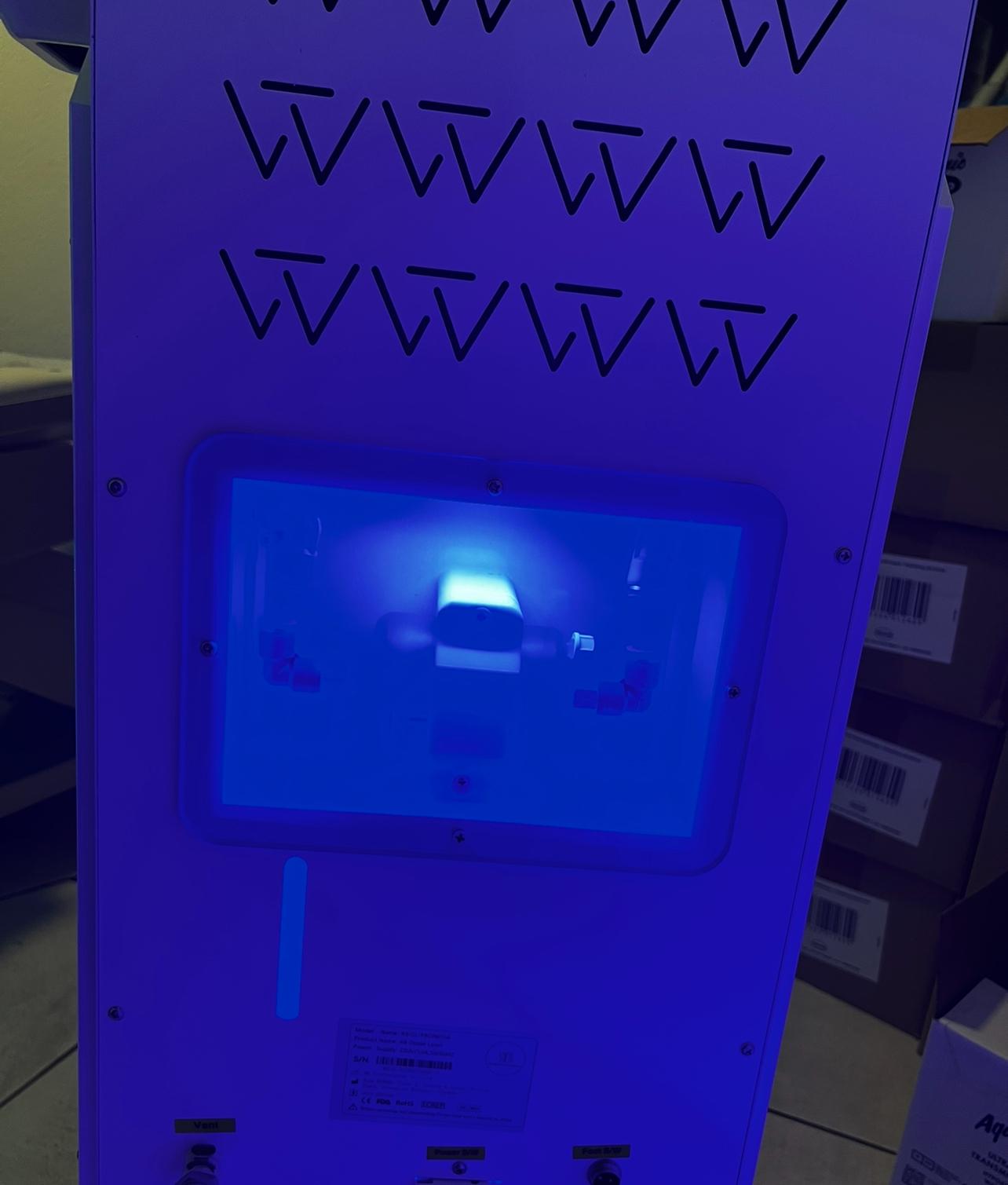 Dioden Laser Pro-Nova - Bild 6