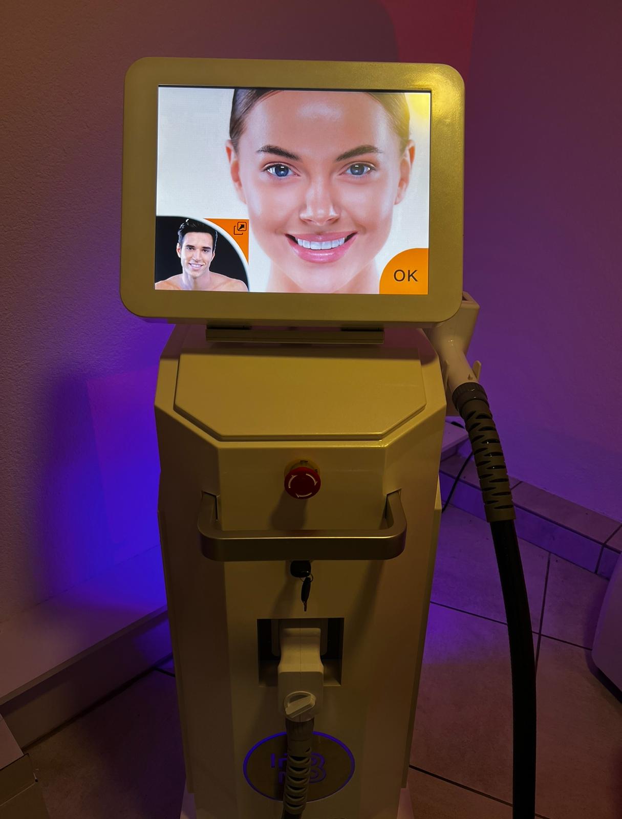 Dioden Laser Pro-Nova - Bild 5