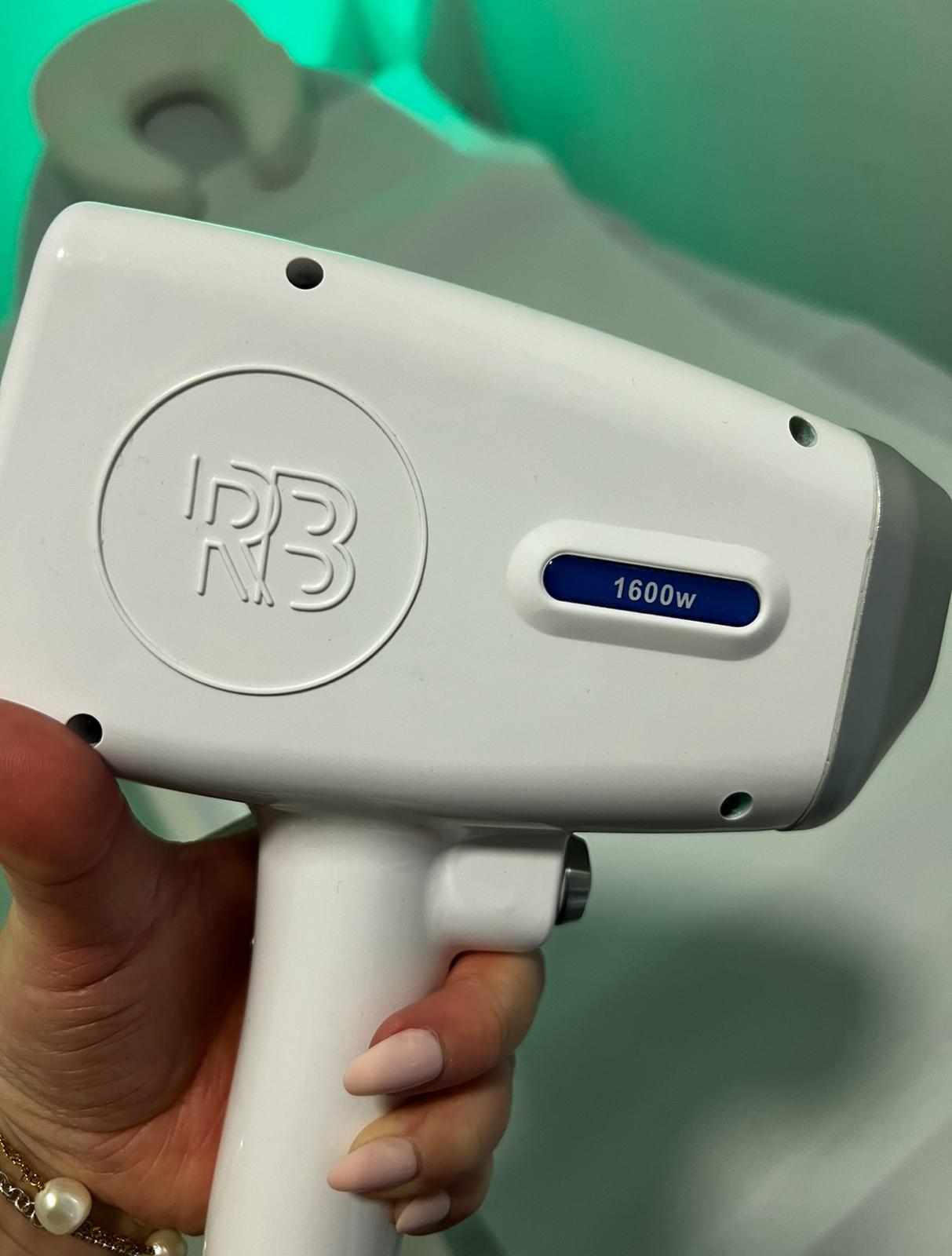 Dioden Laser Pro-Nova - Bild 3