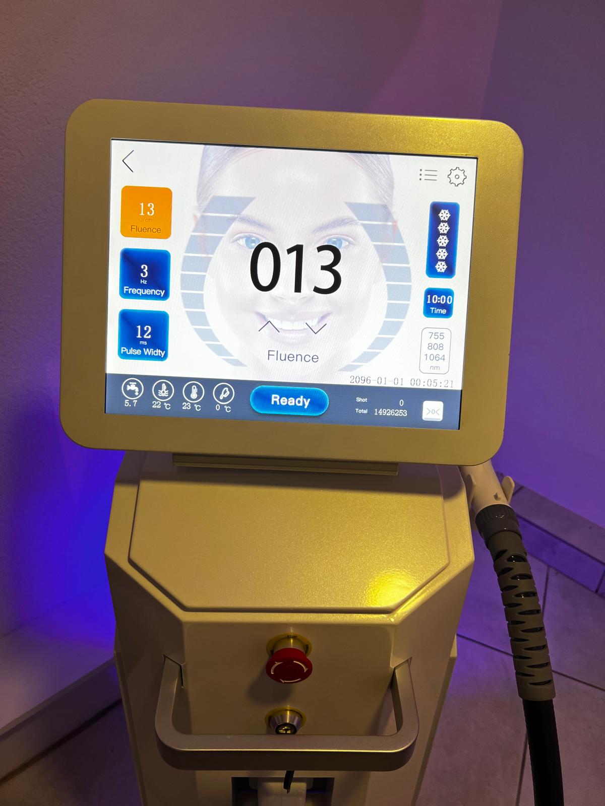 Dioden Laser Pro-Nova - Bild 2