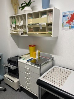 Labor - Bild 2