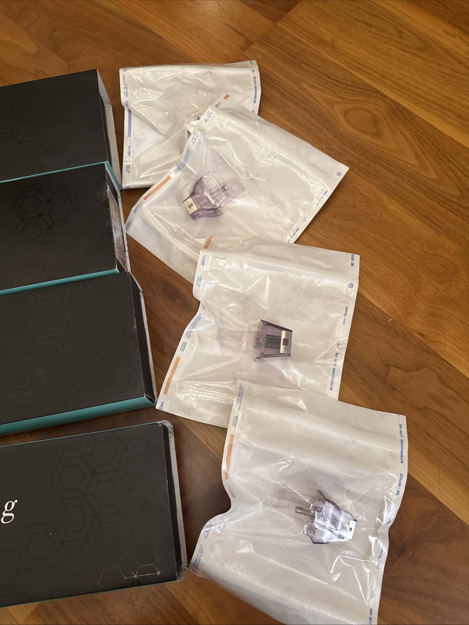 Inmode Morpheus8 Accutite Facetite Prime - Bild 3