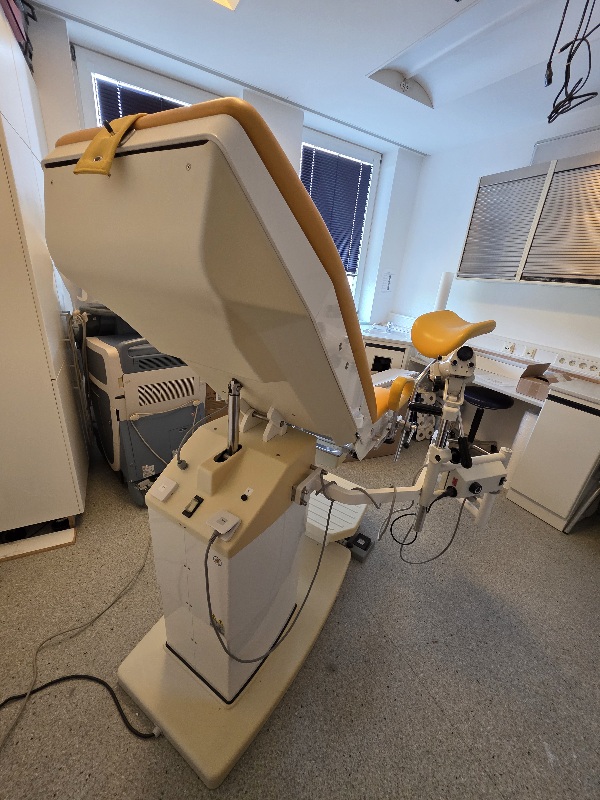 Untersuchungs- und Behandlungsstuhl (GYN) - Bild 3