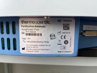 APPLIED BIOSYSTEMS - Bild 2