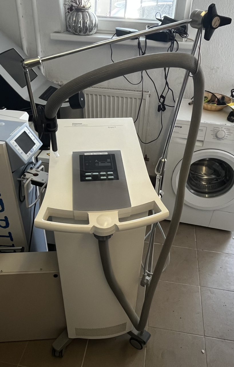 Cryo 5 Zimmer - Bild 2