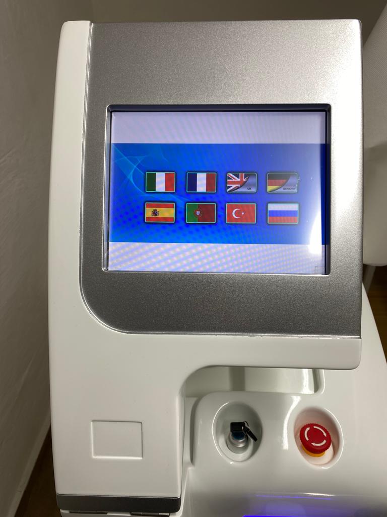 Diodenlaser - Bild 2