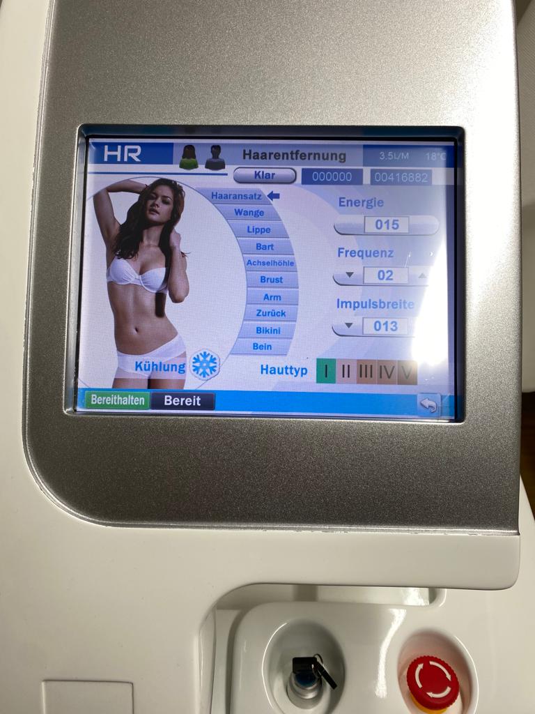 Diodenlaser - Bild 4