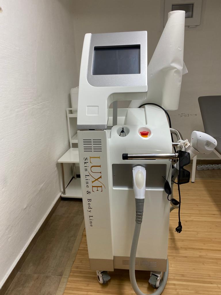 Diodenlaser