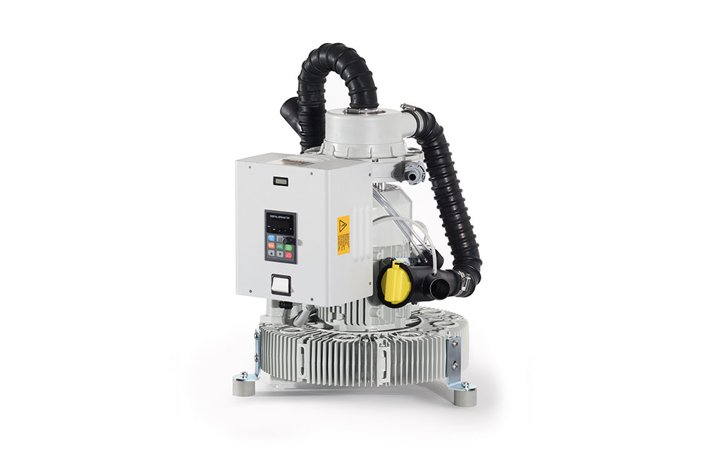 METASYS - EXCOM Hybrid 5 (Gebraucht)