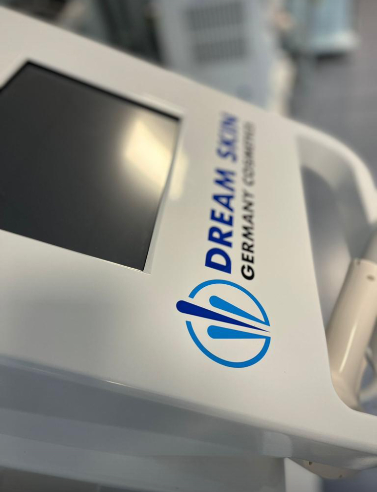 Haarentfernung Laser Gerät Dioden LaserDS 808 - Bild 2