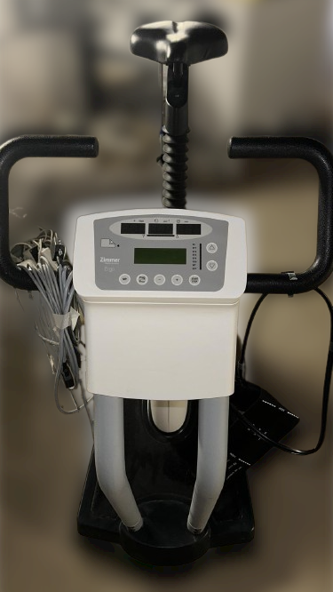 Zimmer Erogmeter
