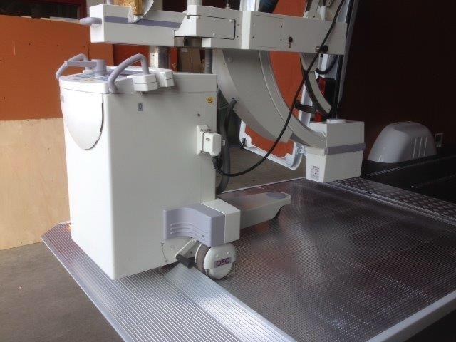 Wolf Piezolith P.3000 Lithotriptor - Bild 2