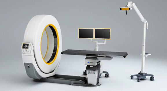 Stryker AIRO Mobi CT -32, System inkl. Umsysteme