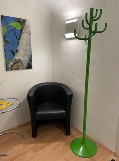 Garderobenständer